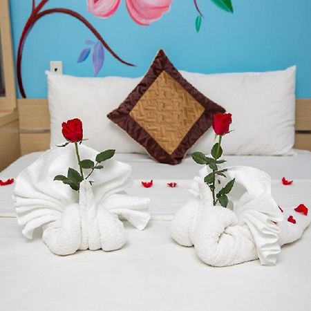 Tuan Phong Hotel Đà Nẵng Exterior foto