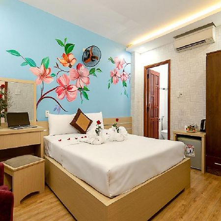 Tuan Phong Hotel Đà Nẵng Exterior foto