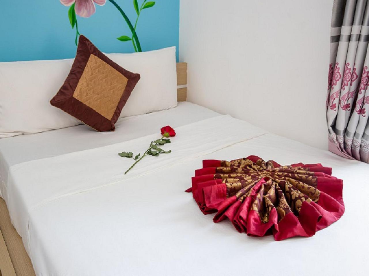 Tuan Phong Hotel Đà Nẵng Exterior foto